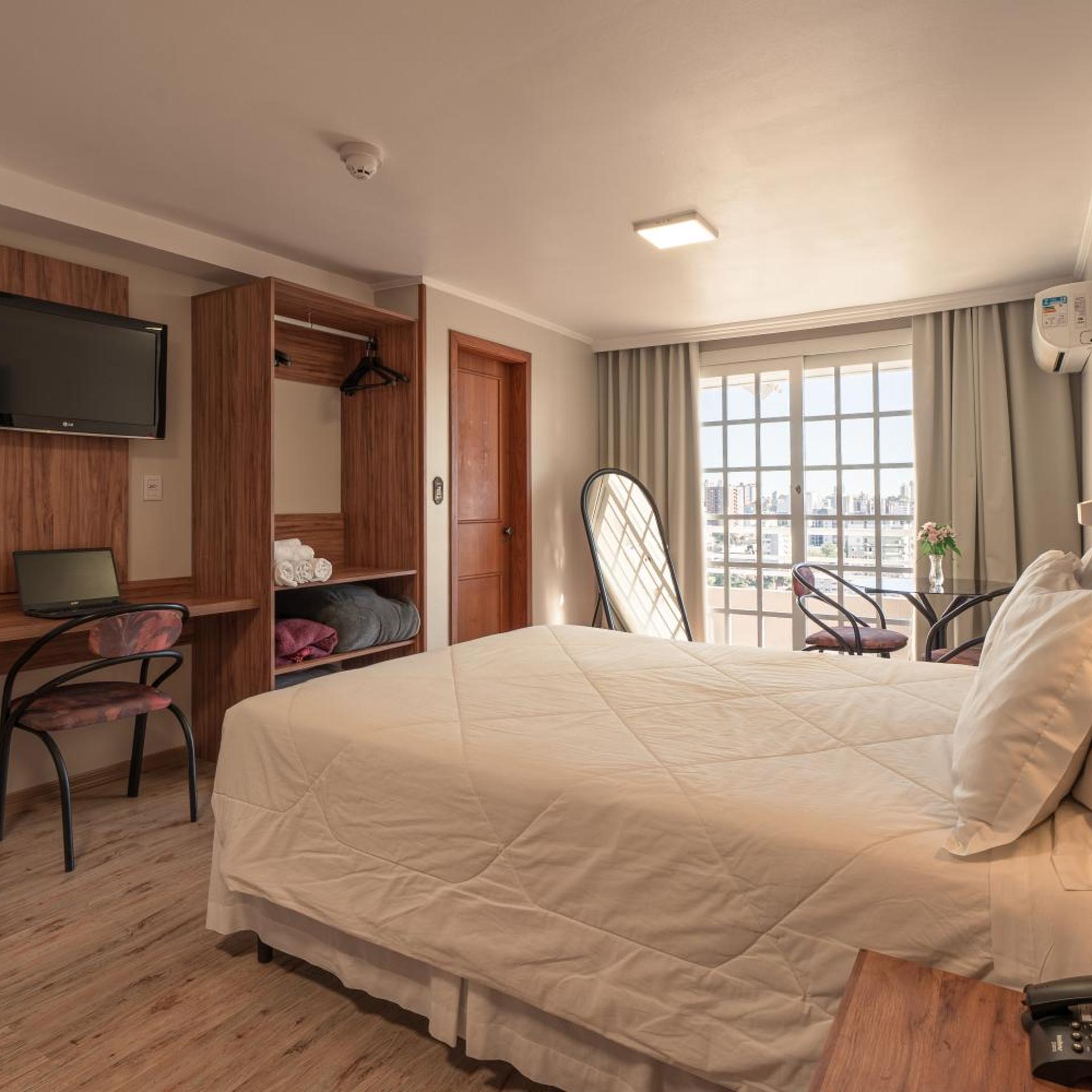 Hotel Mont Blanc 9/37