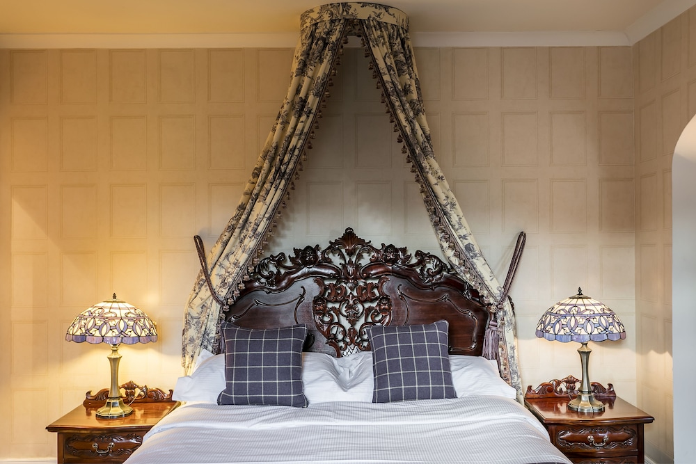 Dalhousie Castle Hotel 39/74