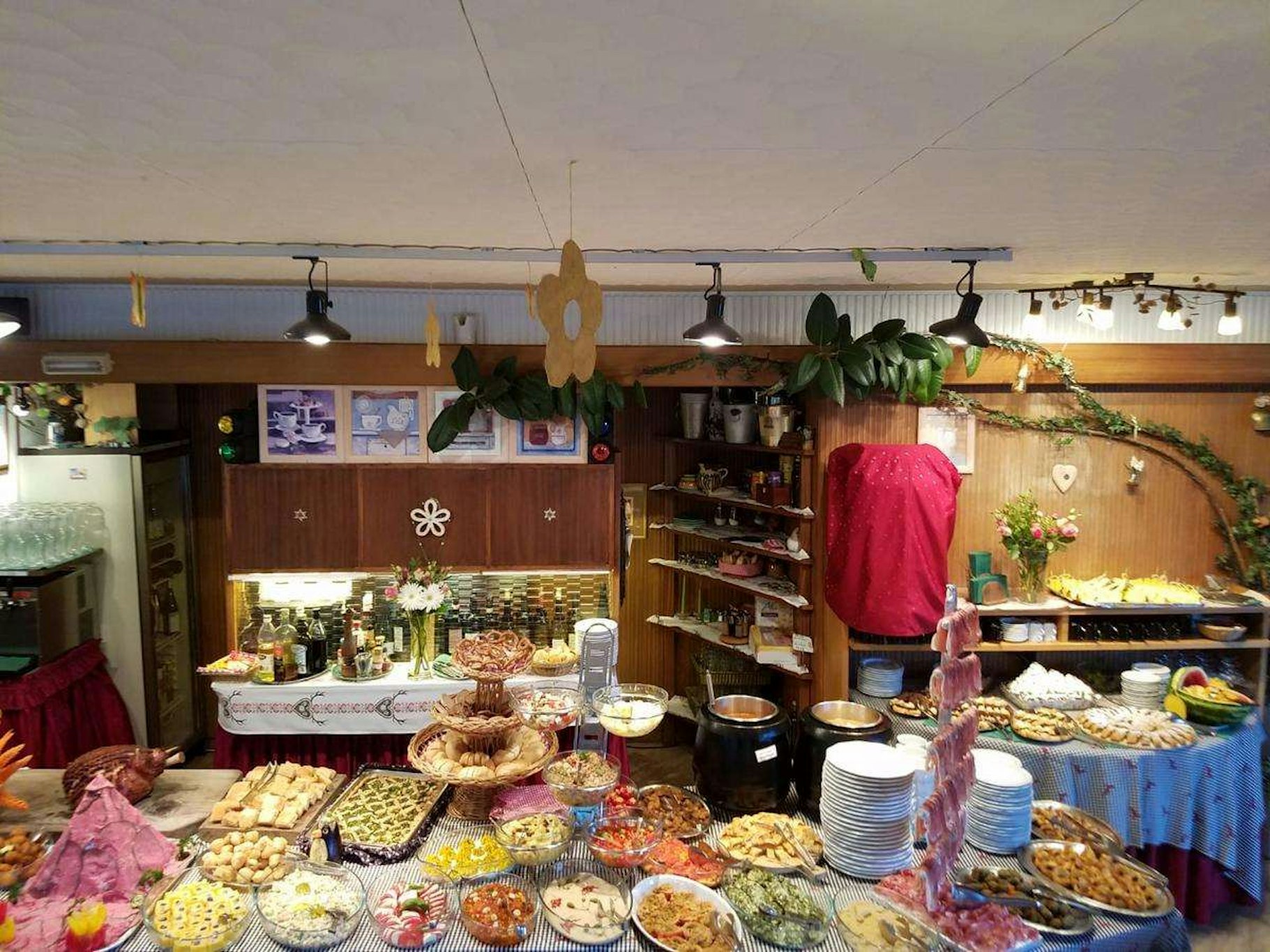 Hotel Villa Emilia Ortisei 9/56