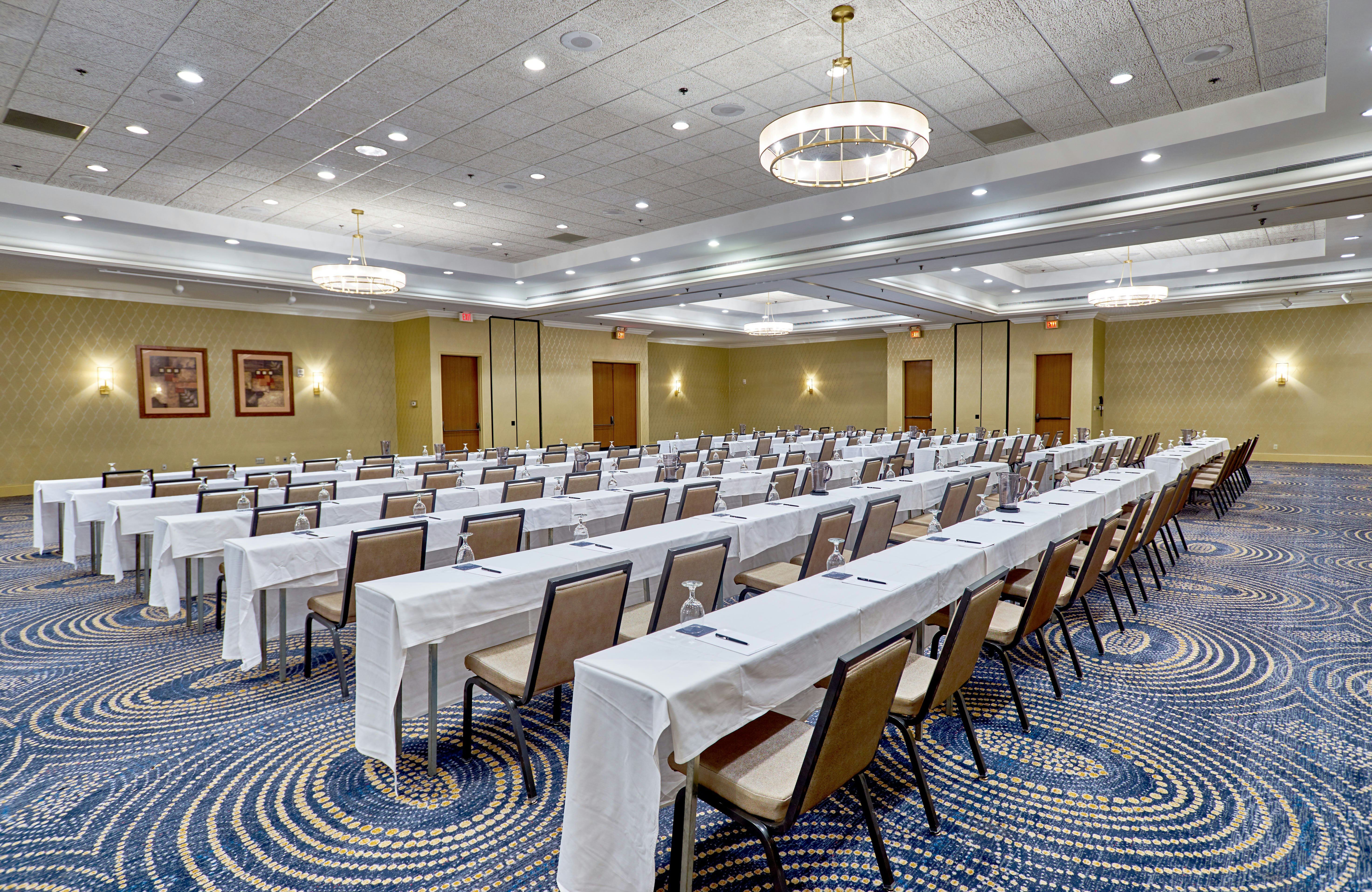 HILTON KNOXVILLE 28/34
