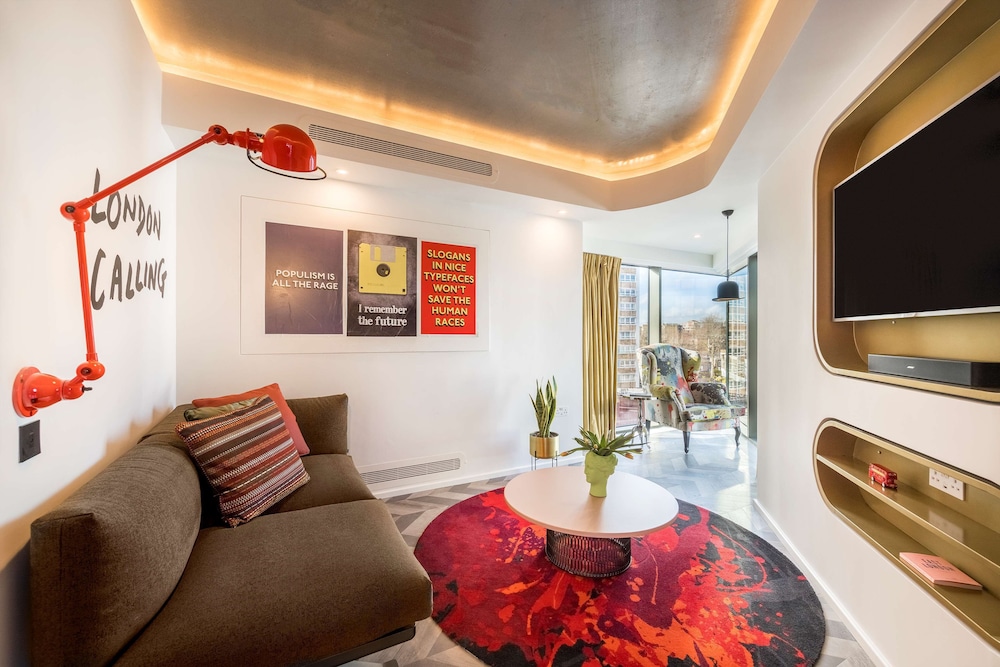 Hotel Nhow London 21/50