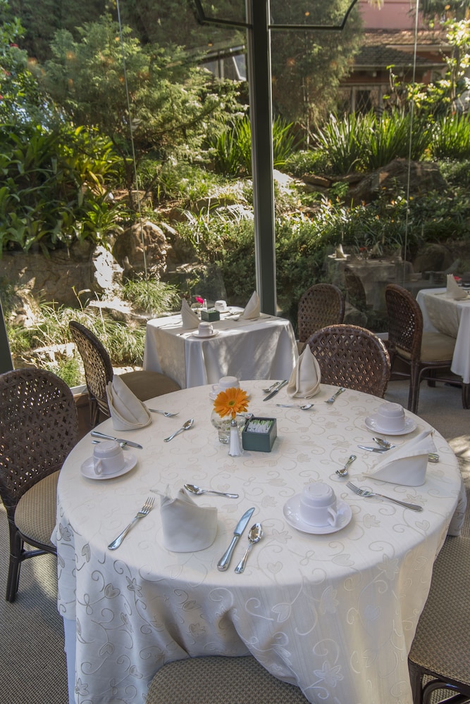 Hotel Villa Morra Suites 34/51