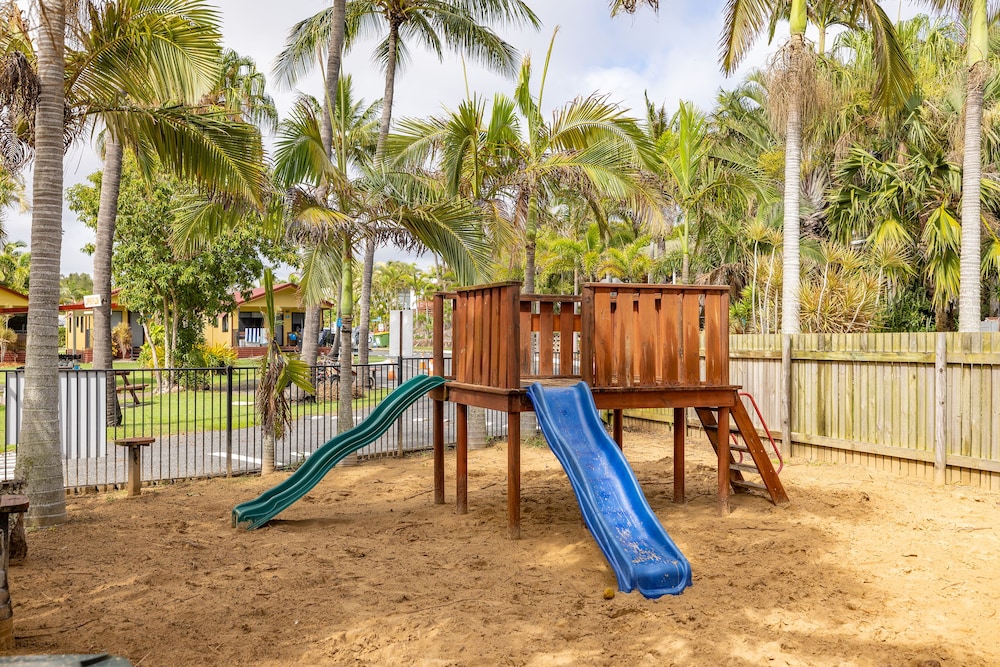 NRMA Capricorn Yeppoon Holiday Park 24/50