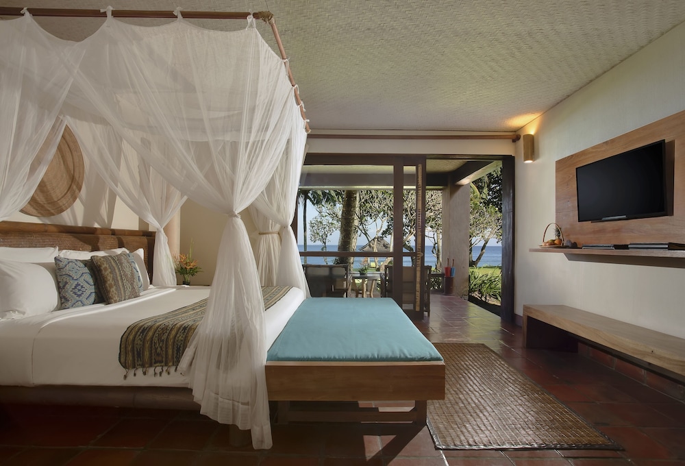 Jeeva Klui Resort 2/50