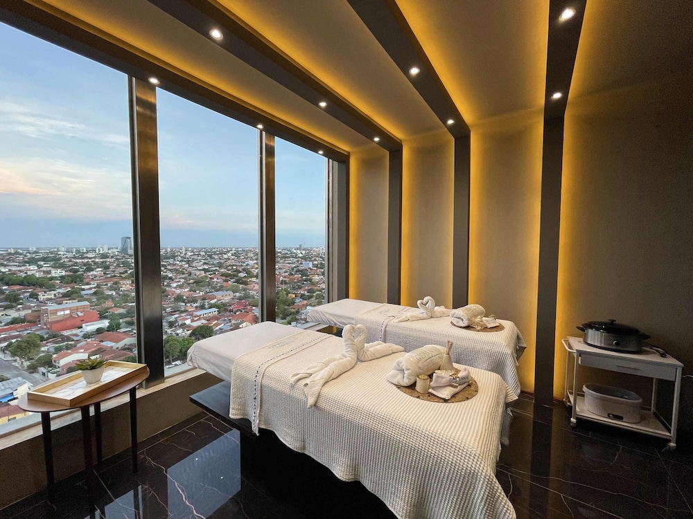 Swissotel Santa Cruz De La Sierra 33/71