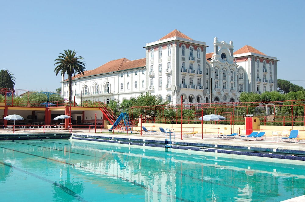 Curia Palace Hotel Spa and Golf 29/36