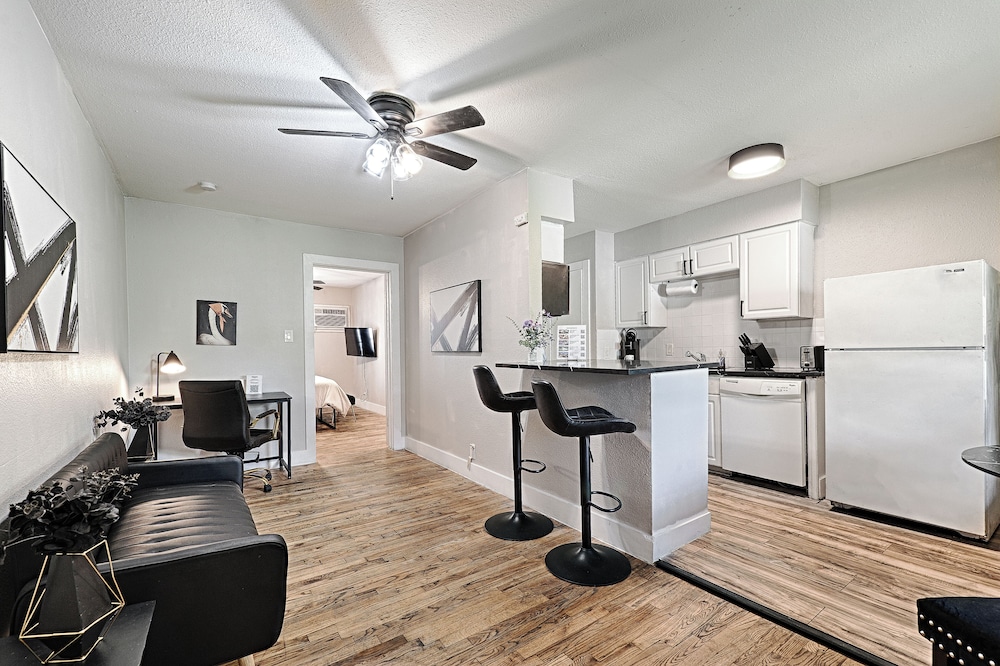 CityPlace bnb 17/33