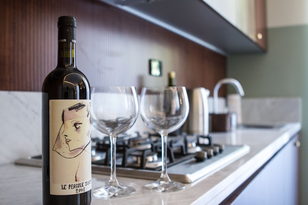 Vino E Oli Residenze 18/50