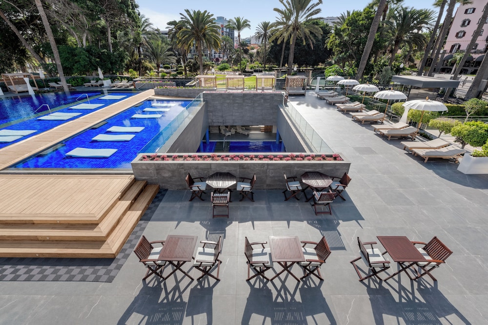 Santa Catalina, a Royal Hideaway Hotel 66/73