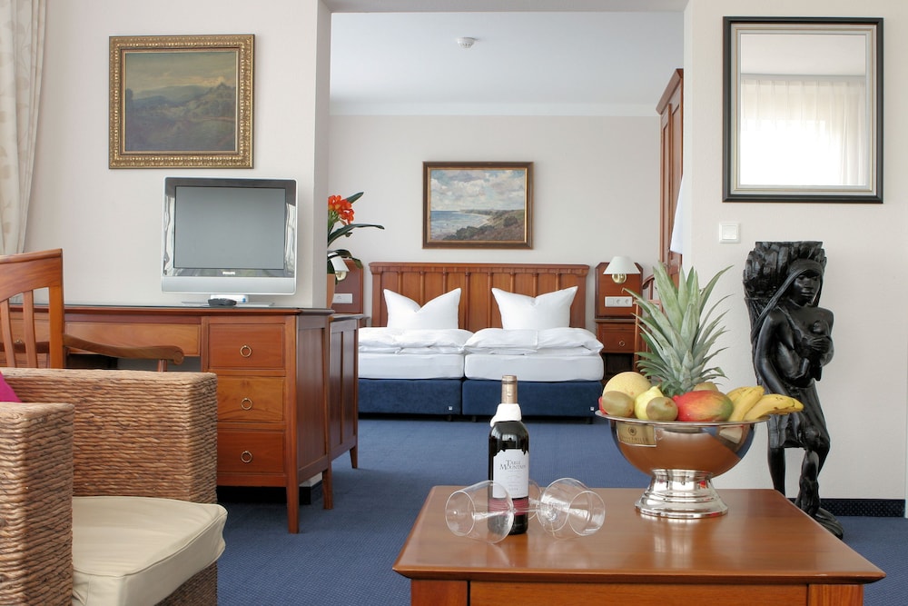 Hotel Badehaus Goor 44/67