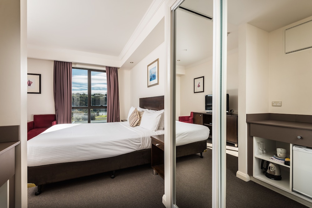 The Esplanade Resort and Spa 19/49