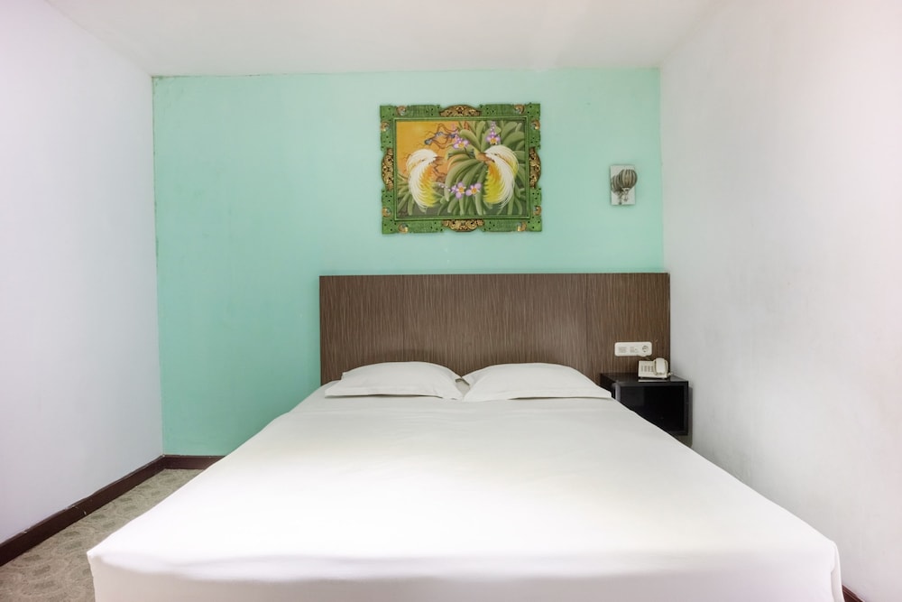 Hotel O Makassar near Losari Beach formerly Ocean View Hotel 5/21