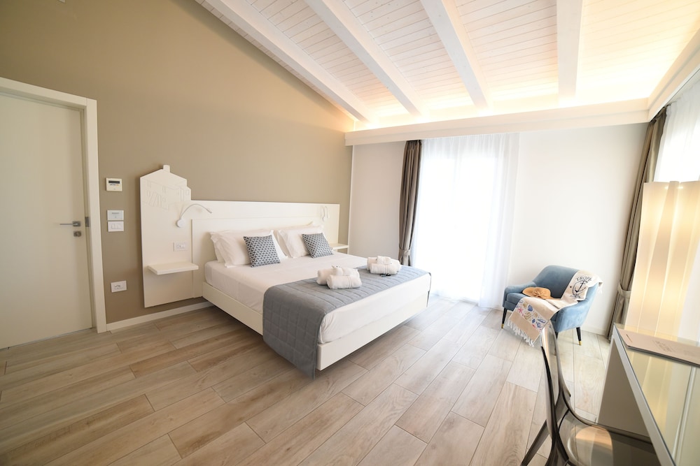 La Torre Del Mulino Accomodation 18/50
