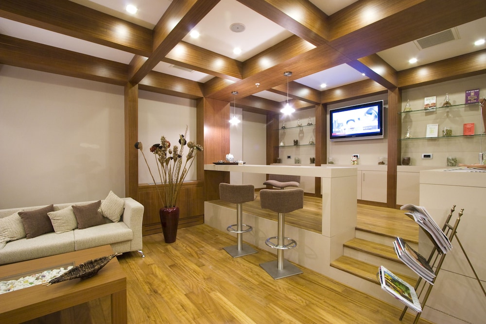 Byotell Hotel Istanbul 55/74