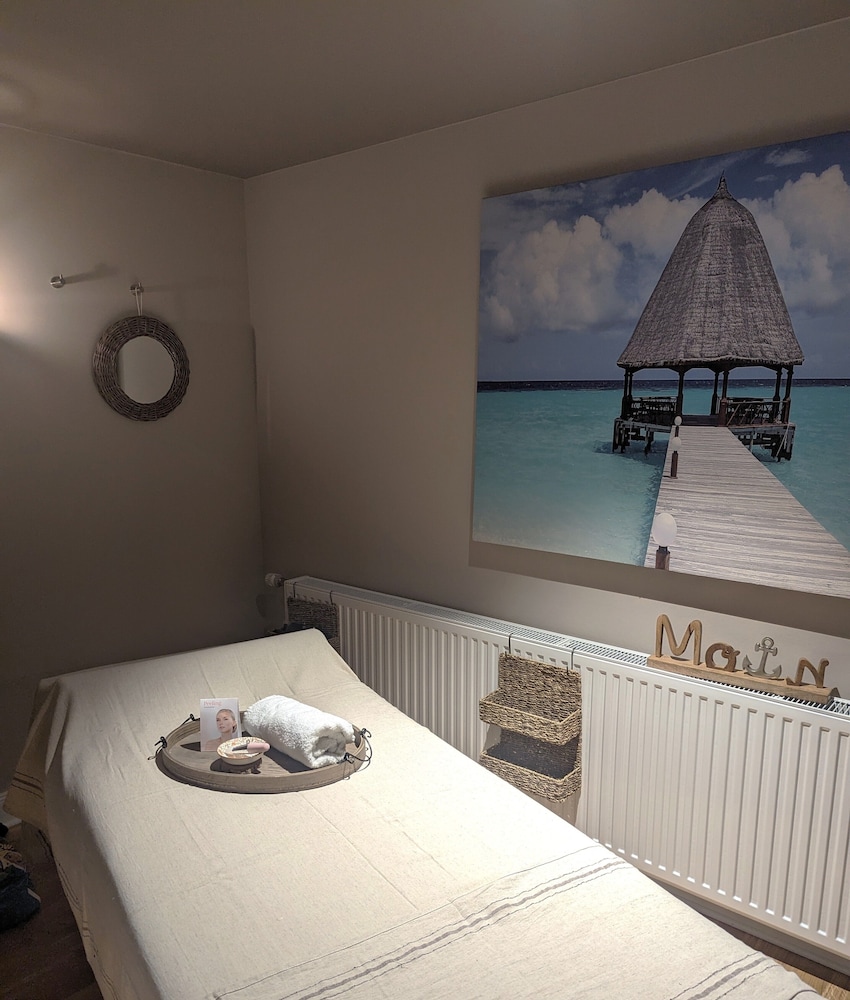 Country Hotel Timmendorfer Strand 38/63