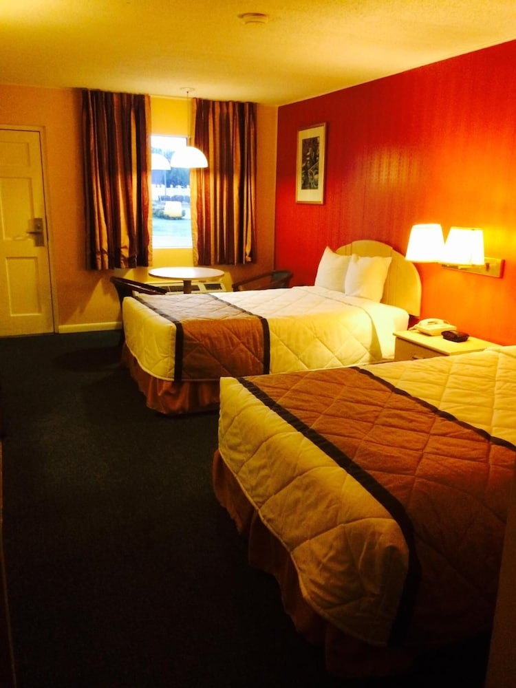 OYO Duffy's Motel 14/37