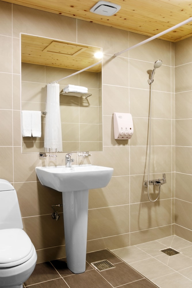 Jeonju YeongHwa Hotel 13/50