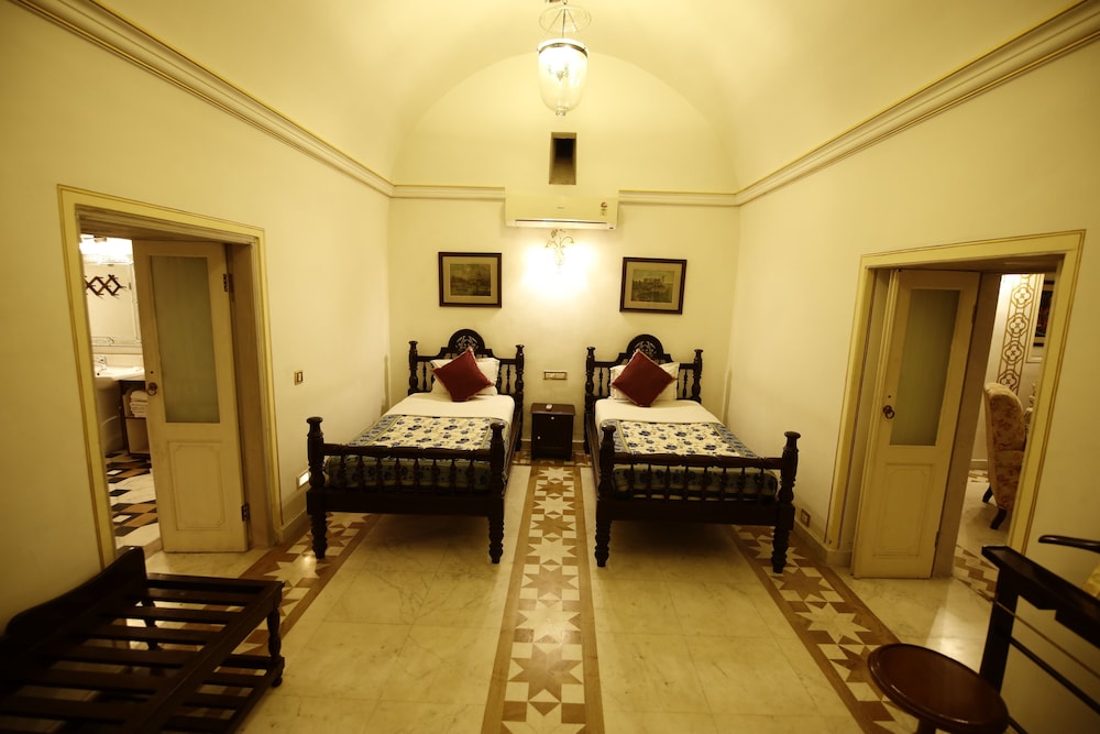 Hotel Castle Kanota 20/50