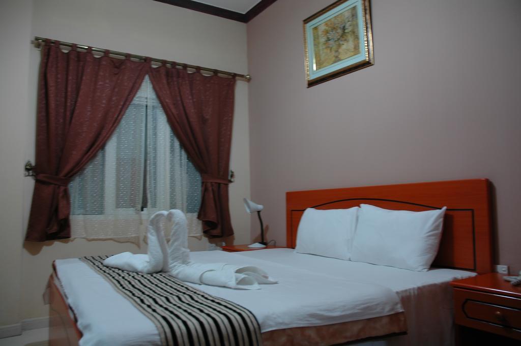 Al Jazeerah Hotel 9/32
