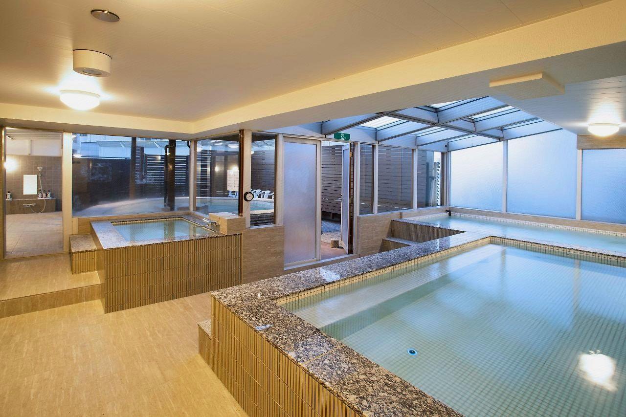 Ikebukuro Royal Hotel 24/51