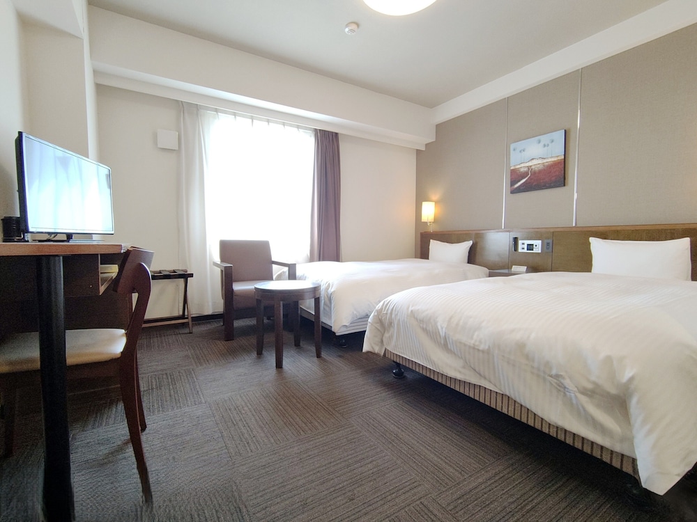 Hotel Route-Inn Iwakiizumi Ekimae 21/50