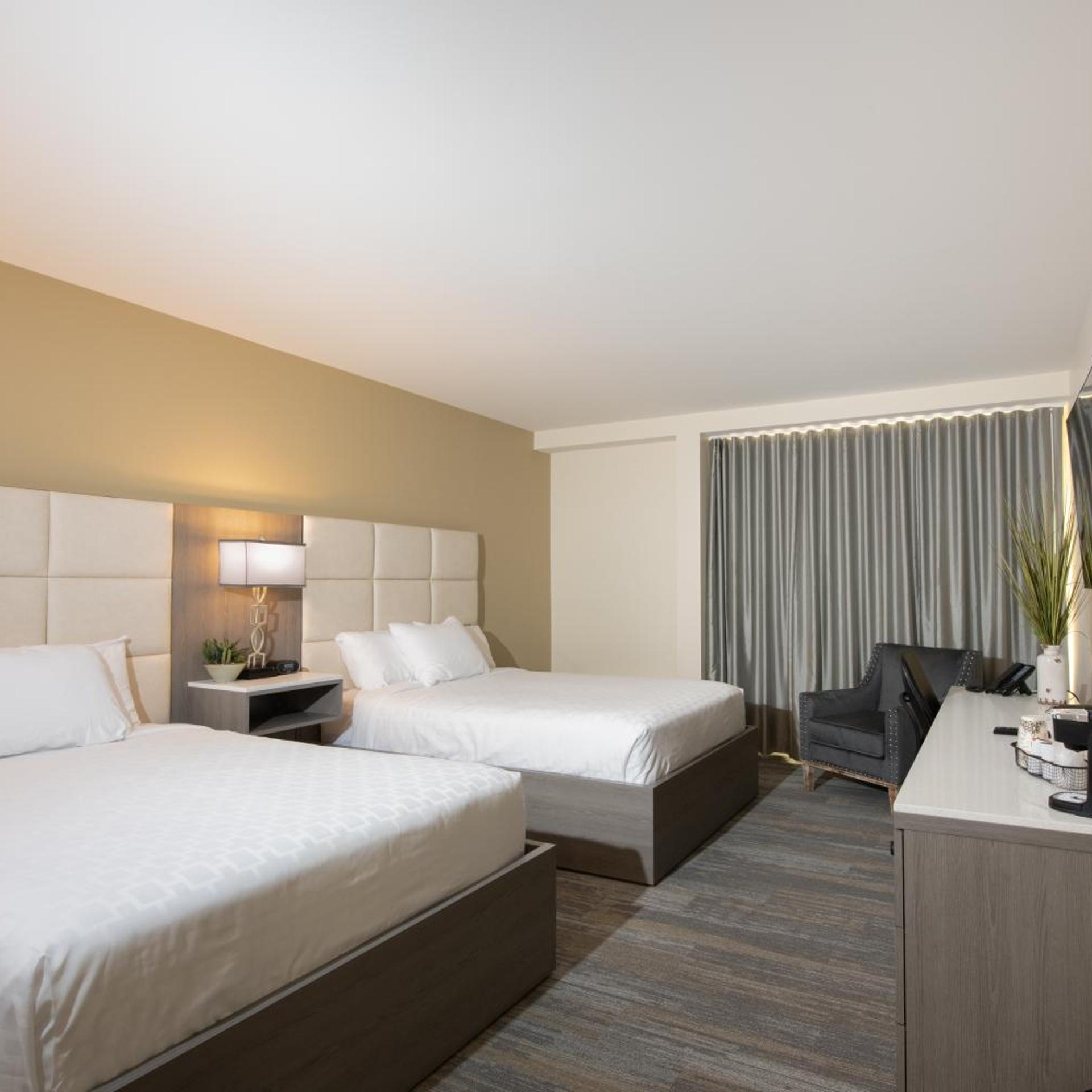 Apache Gold Resort Hotel & Casino 15/50