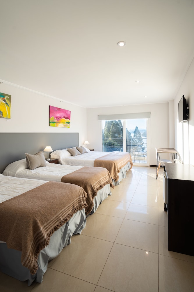 Altuen Hotel Suites Spa 26/57
