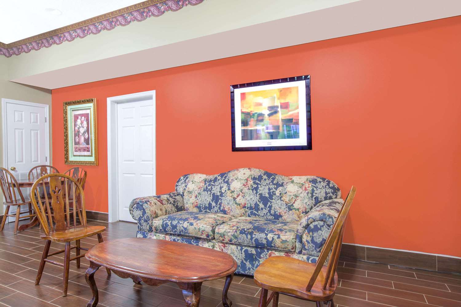 Americas Best Value Inn Talladega 3/5