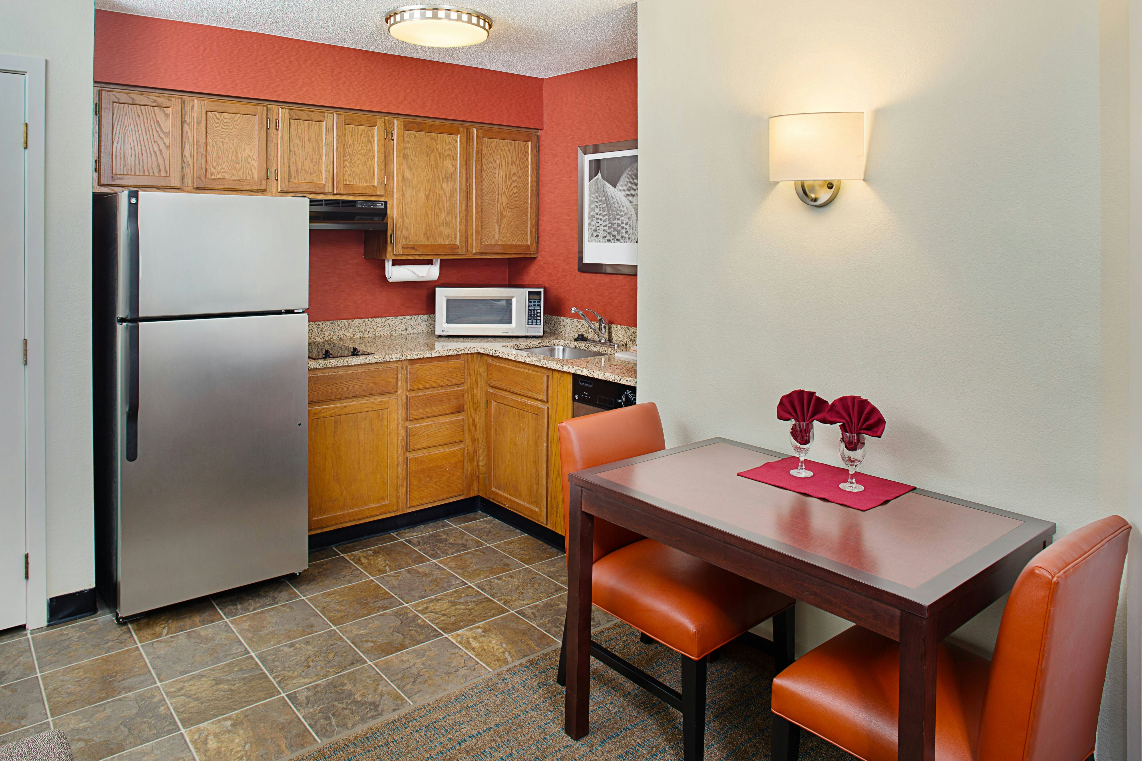 Residence Inn Gaithersburg Washingtonian Center 33/45