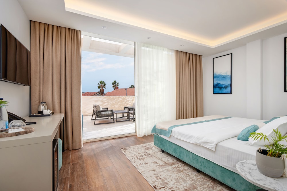 Hotel Splendido Mb 14/41