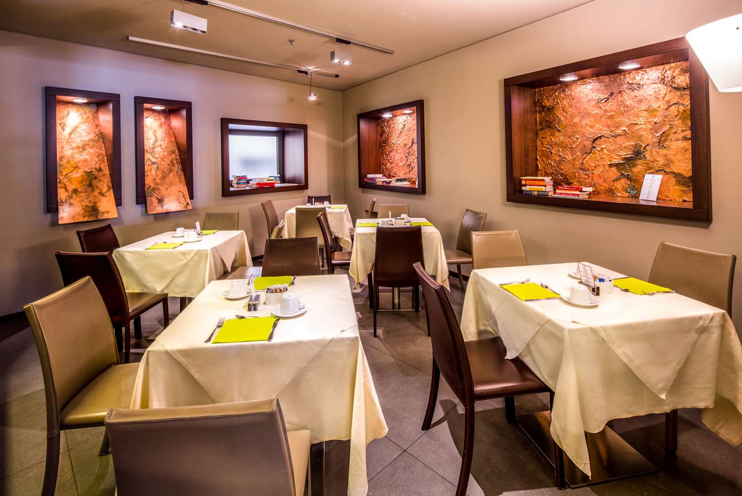 Best Western Hotel Metropoli 20/23