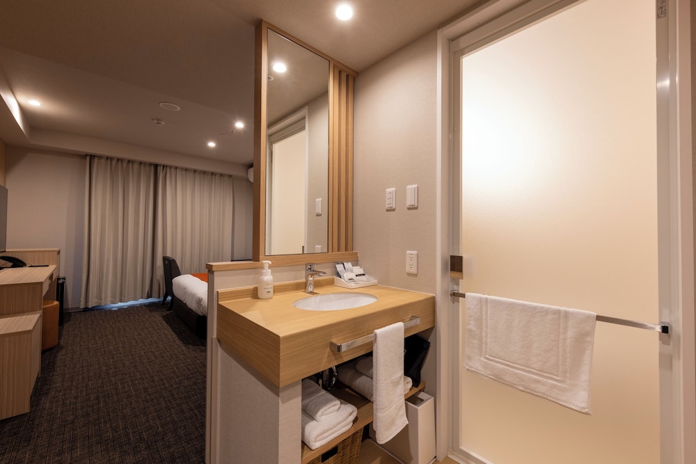Sanco Inn Iseshi Ekimae 58/68