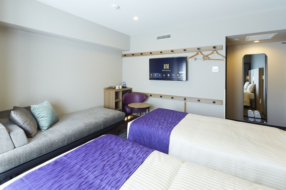 hotel MONday Kyoto Karasuma Nijo 33/46