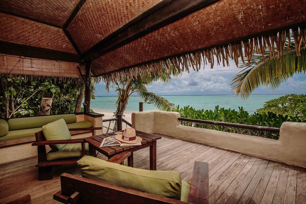 Pacific Resort Aitutaki 14/23