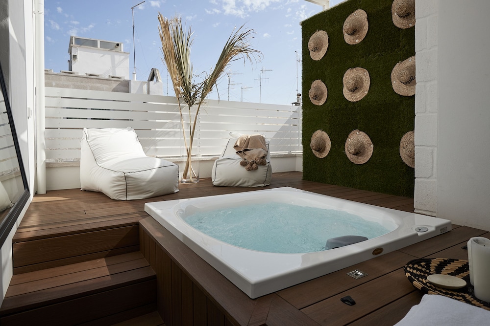 Musae Relais and Spa 35/50
