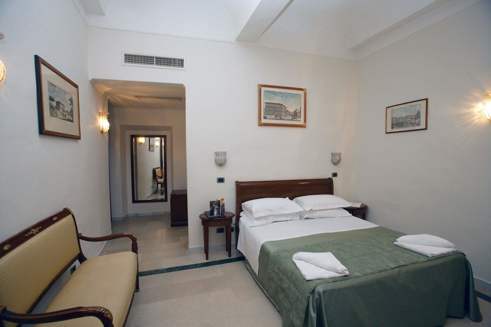 Hotel Domus Florentiae 21/68