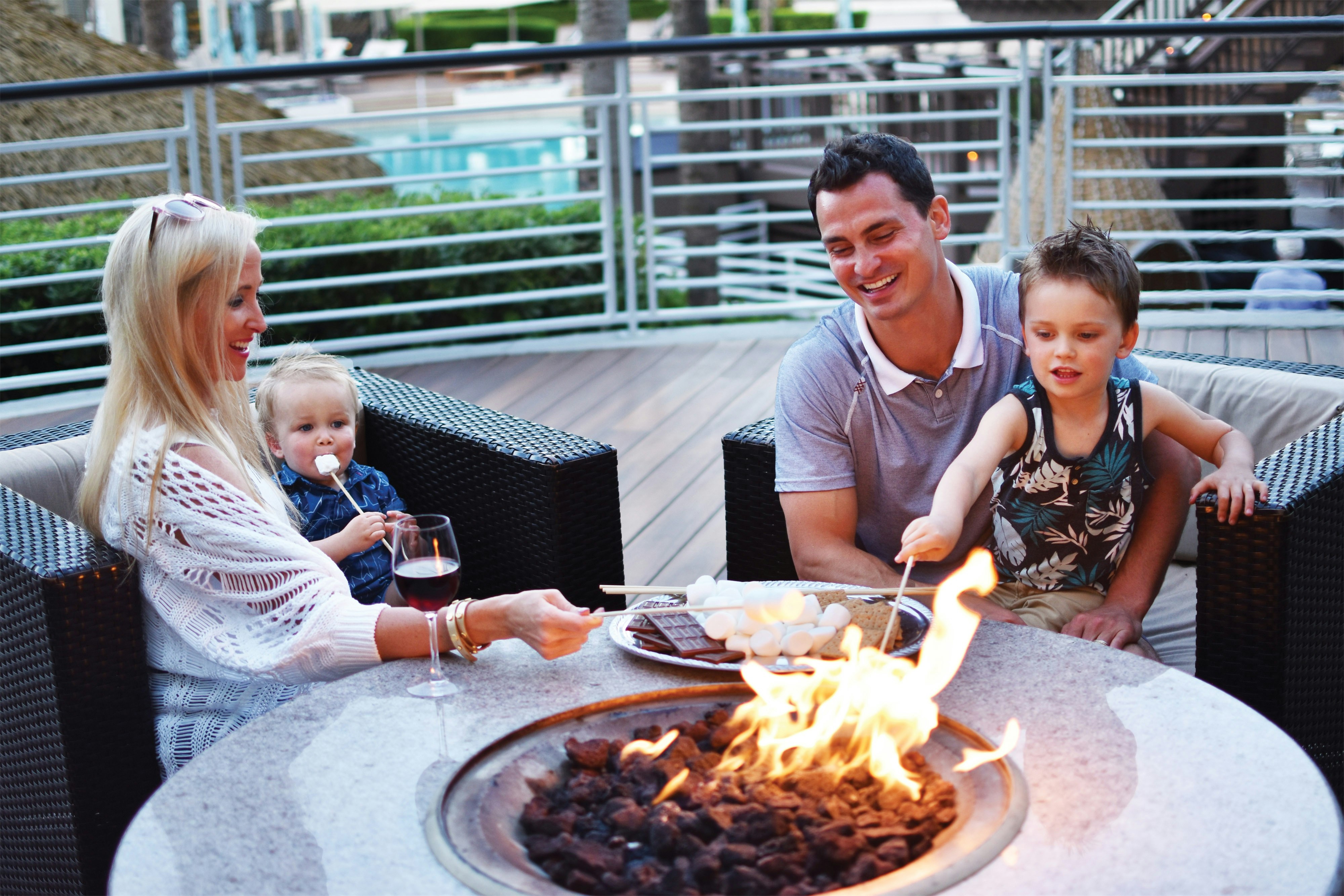 The Westin Hilton Head Island Resort and Spa 47/78