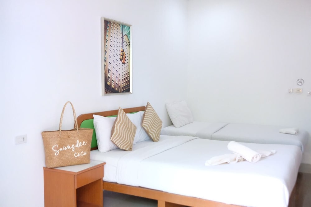 Sawasdee Coco Resort 9/50