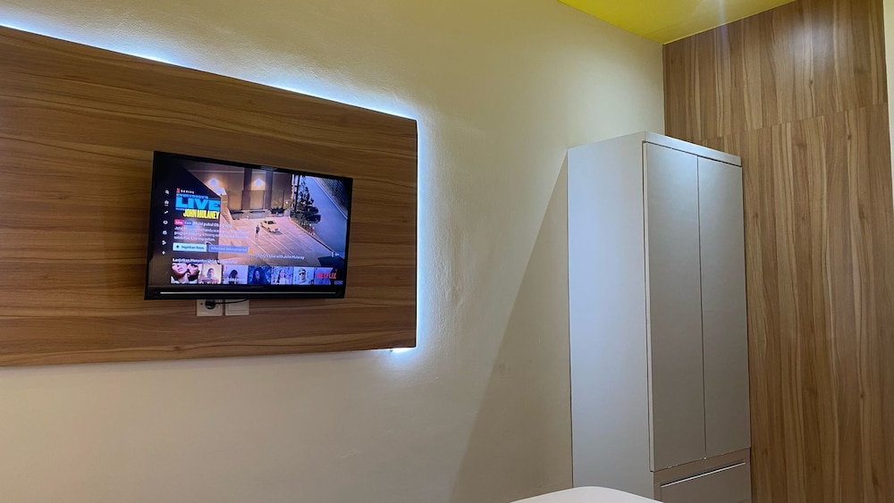 凯利班酒店(Kaliban Hotel) 图片2