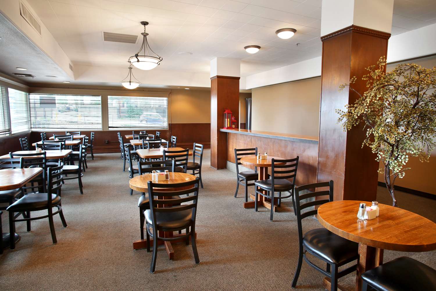 Red Lion Inn & Suites Olympia, Governor Hotel 31/37