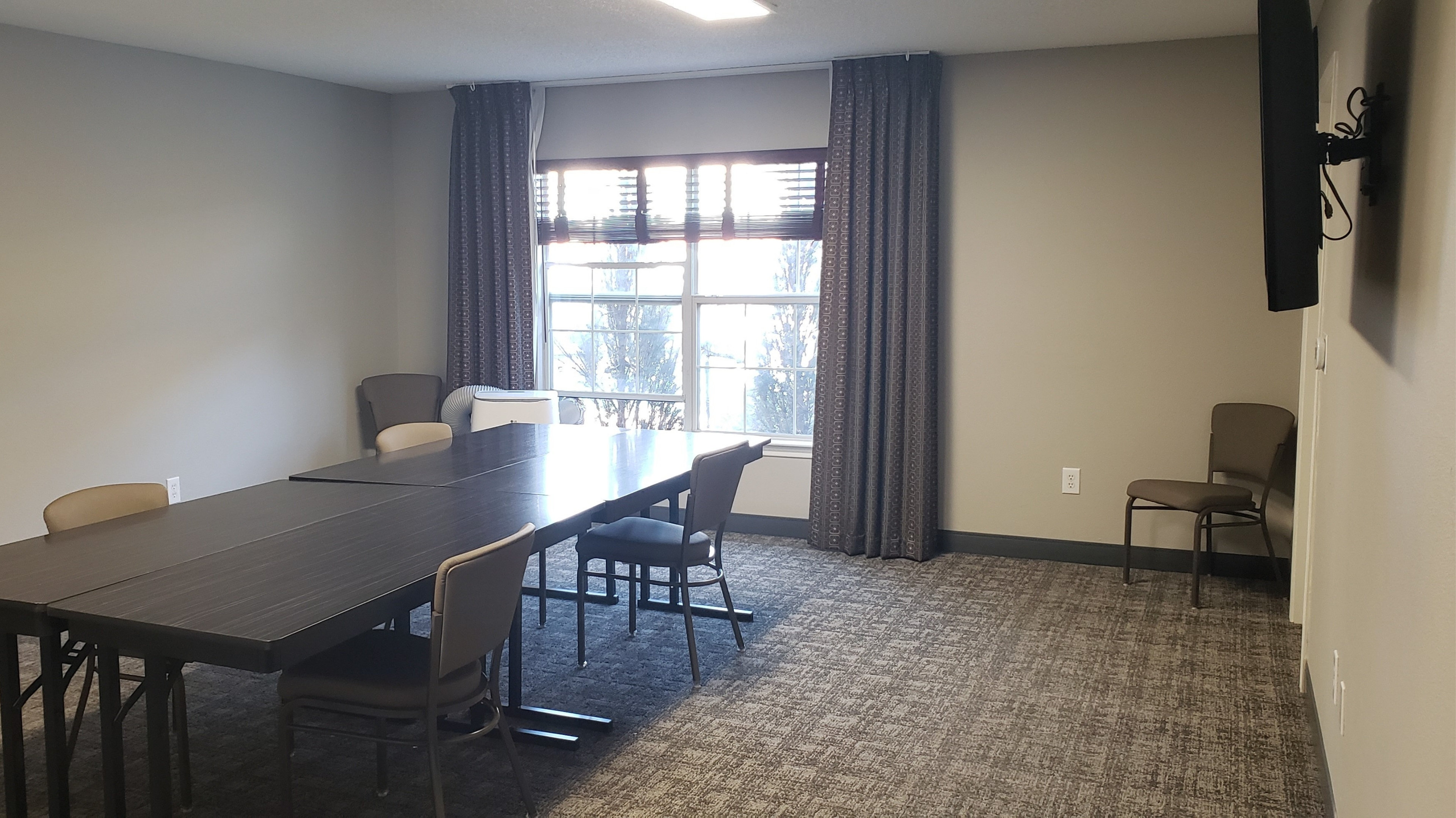 STAYBRIDGE SUITES DENVER TECH CENTER 20/34
