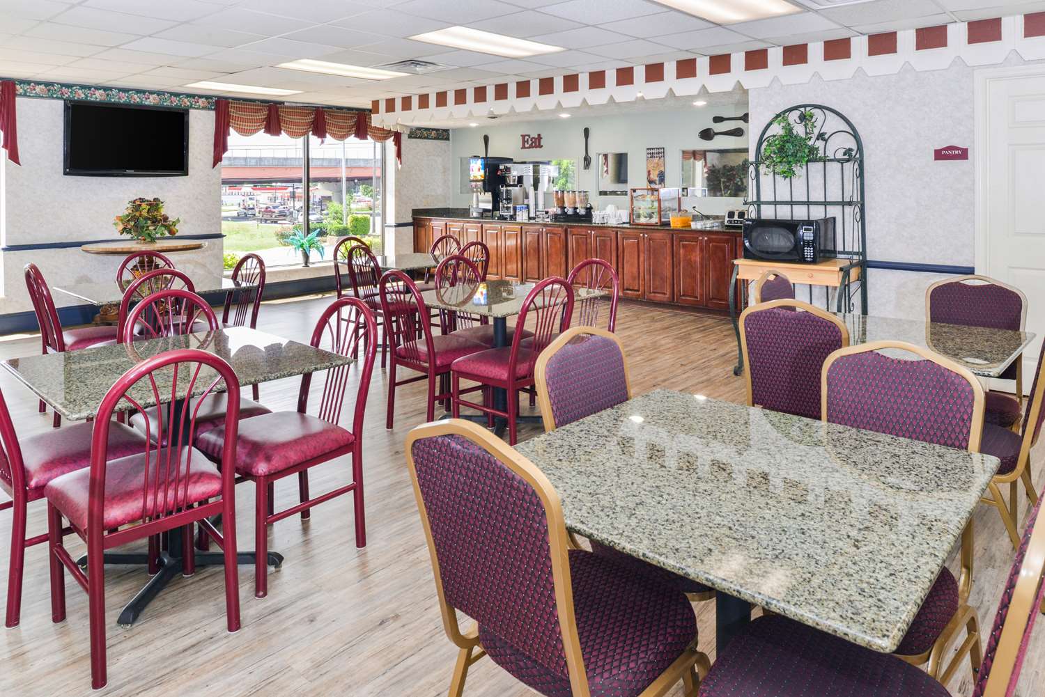 Americas Best Value Inn Goodlettsville Nashville N 11/15