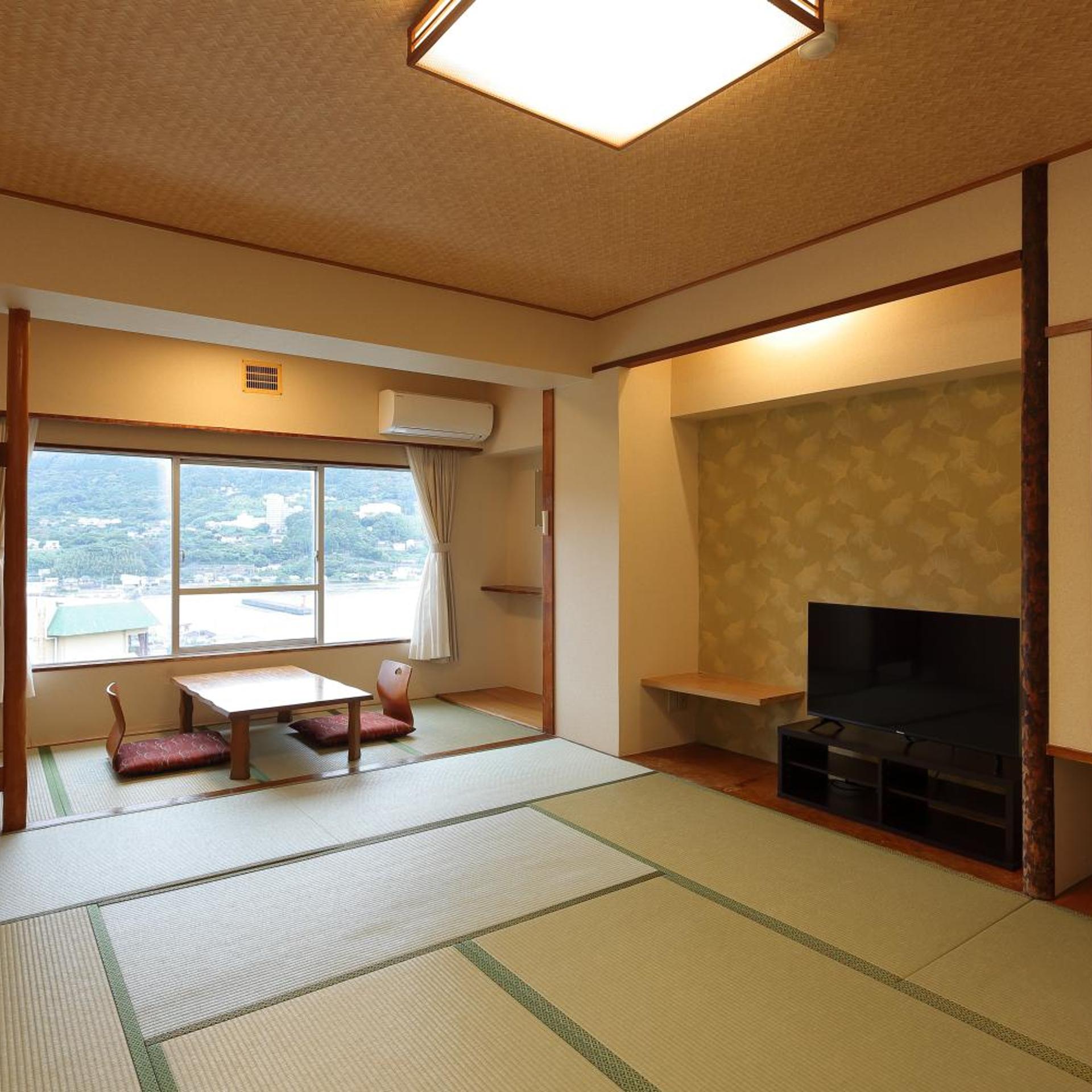 Itoen Hotel Inatori 36/44