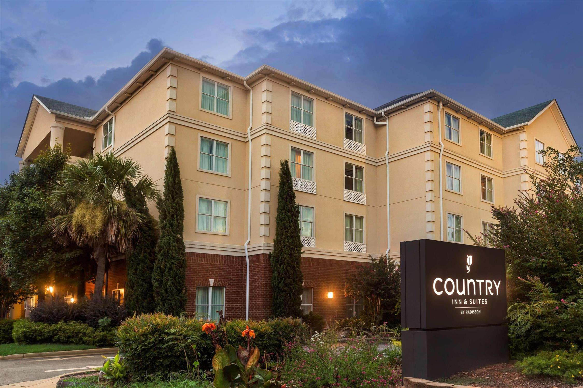 Country Inn and Suites By Radisson Athens GA 1/9
