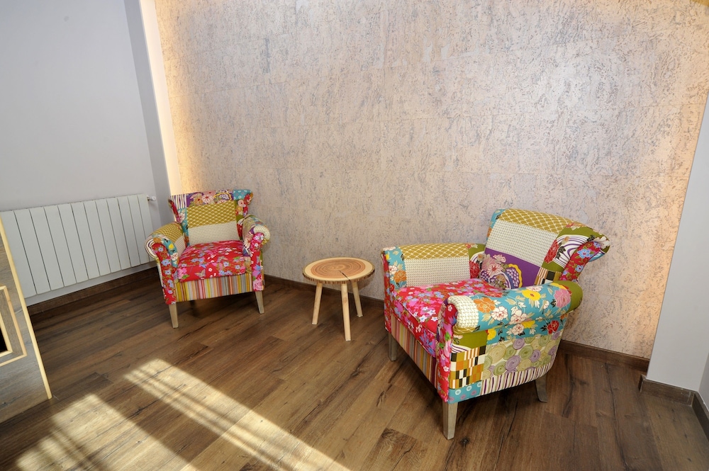 Hotel Vall d'Aneu 54/63