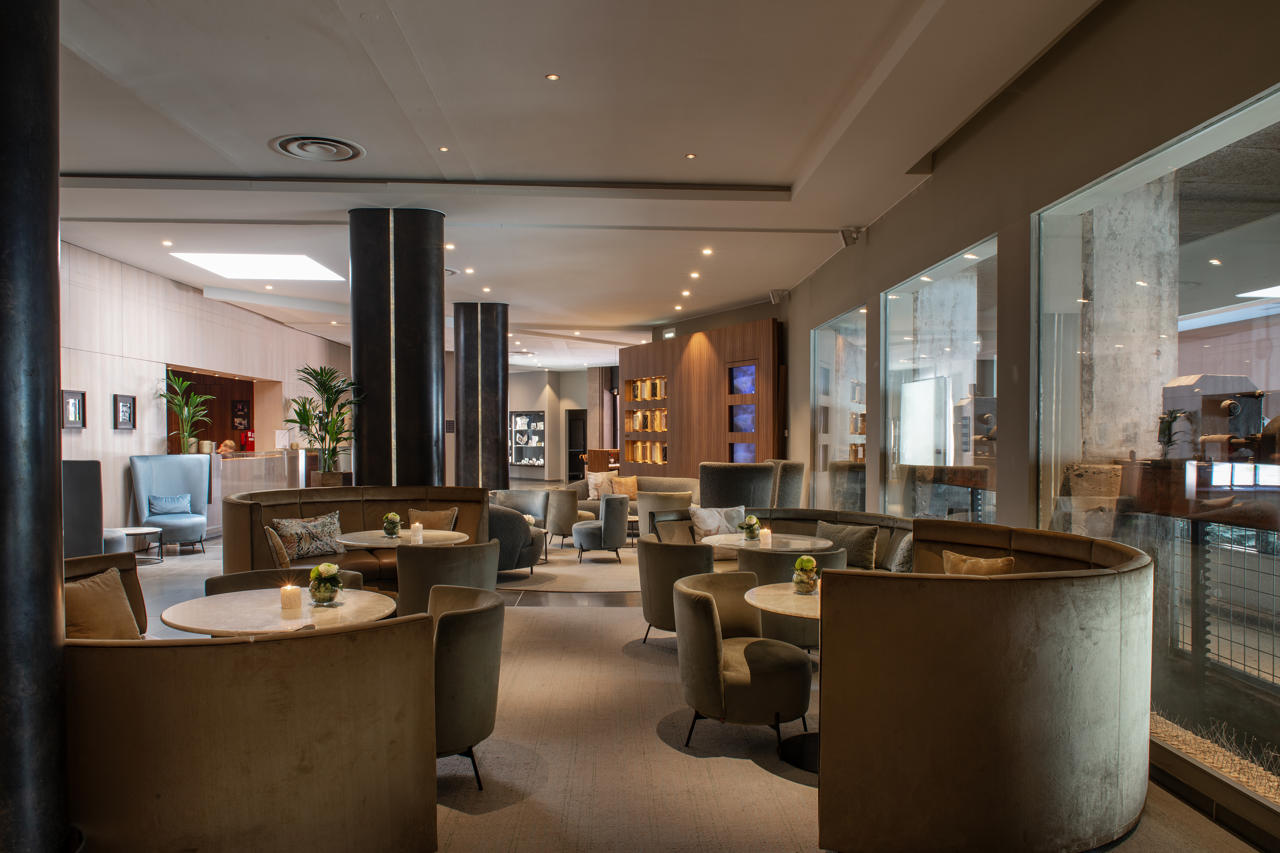 Hotel & Spa Regent Petite France 28/48