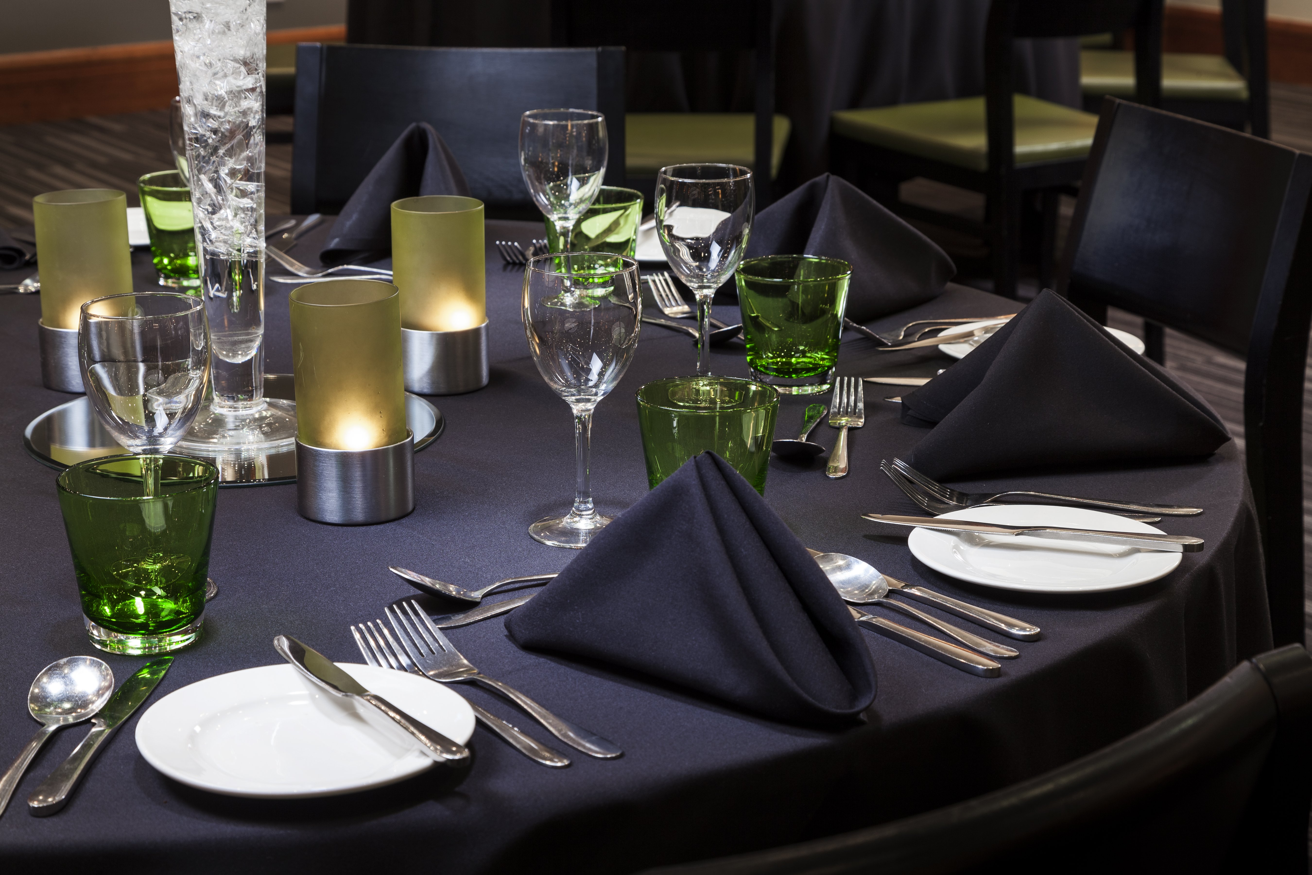 Holiday Inn London - Regent's Park by IHG 52/77