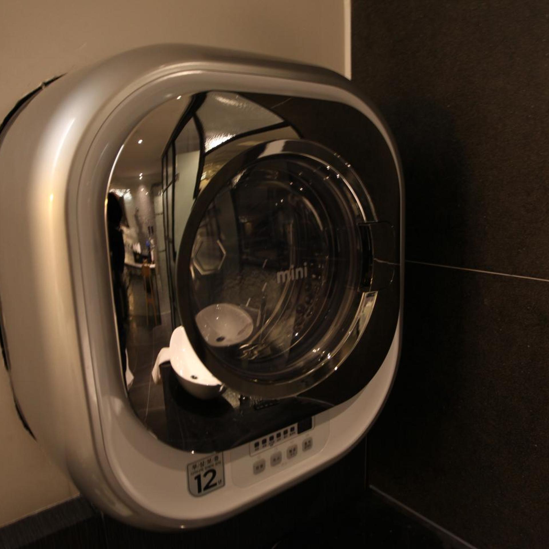 Incheon Hotel Cacao 29/55