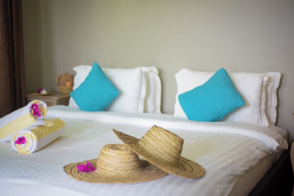 Raffia Beach Aparthotel 19/50