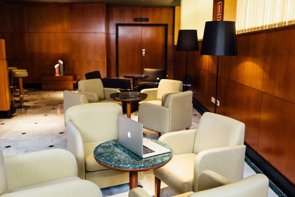 Hotel Malcom Barret 51/69